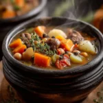 Witches Soup First Image