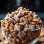 Easy Butterfinger Puppy Chow First Image
