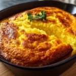 Easy Spoon Bread First Image
