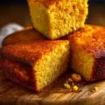 The Comfort and Tradition of Creole Cornbread First Image