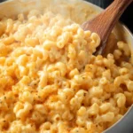Keto Mac and Cheese First Image