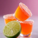 Mexican Candy Shot Recipe First Image
