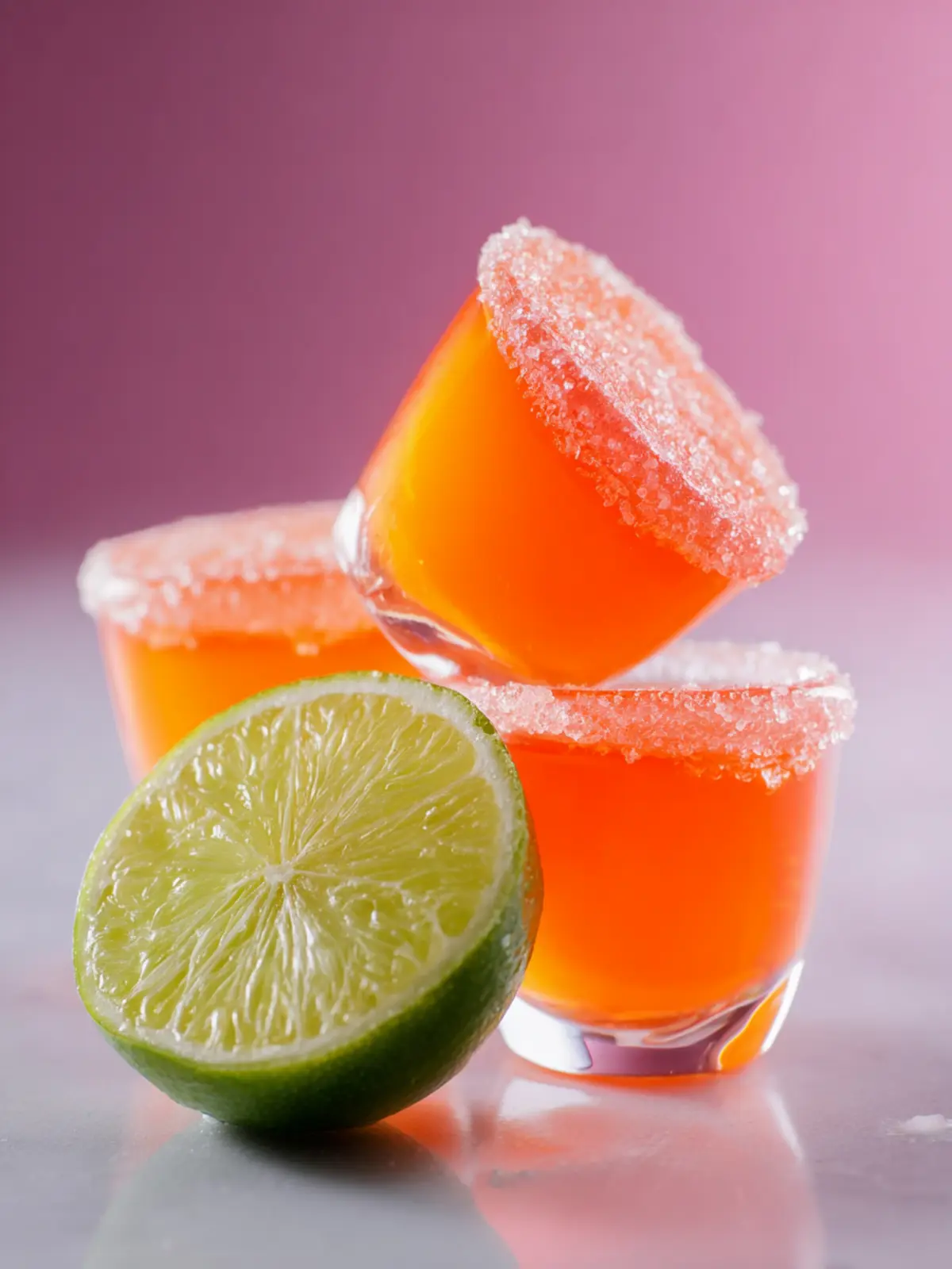 Mexican Candy Shot Recipe First Image