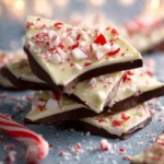 Peppermint Bark First Image
