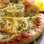 Lemon Pizza First Image