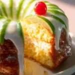 7 Up Cake First Image