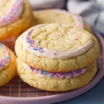 Small Batch Sugar Cookies First Image