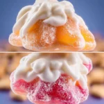 Polar Bear Paws Candy First Image