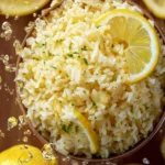 Lemon Rice First Image