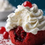 Cream Cheese Whipped Cream First Image