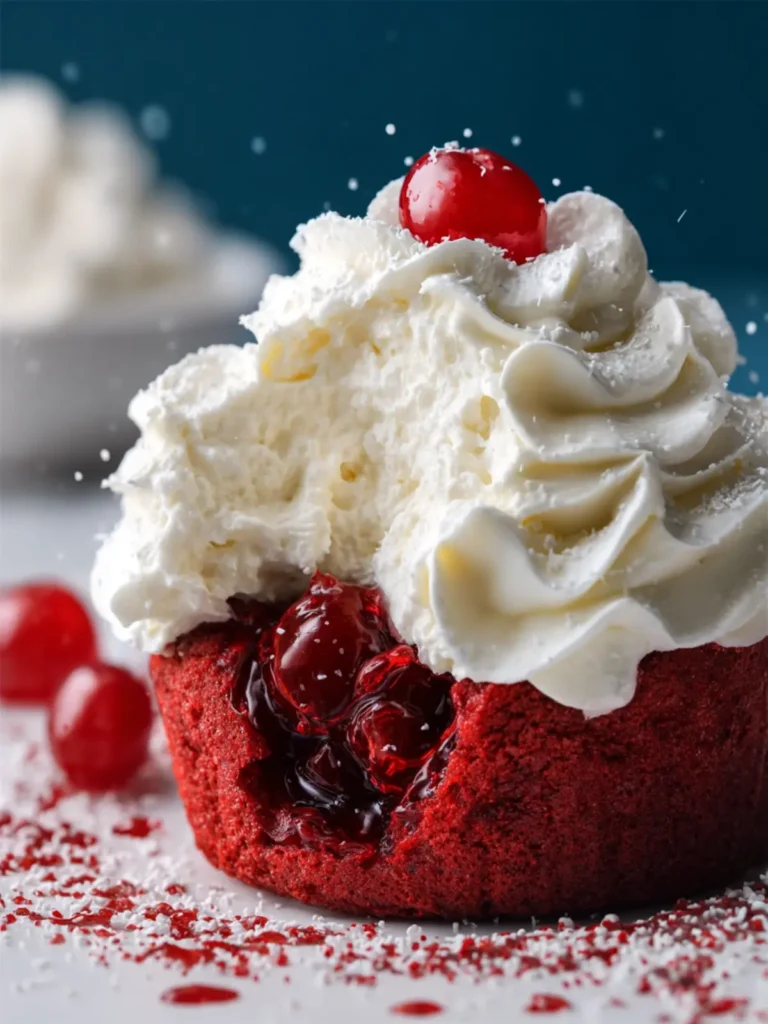 Cream Cheese Whipped Cream First Image