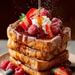 French Toast First Image