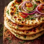 Flatbread Recipe First Image