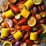 Seafood Boil First Image