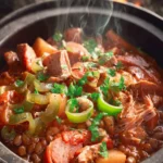 Easy Campfire Stew First Image