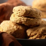 Einkorn Biscuits First Image