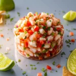 Shrimp Ceviche First Image